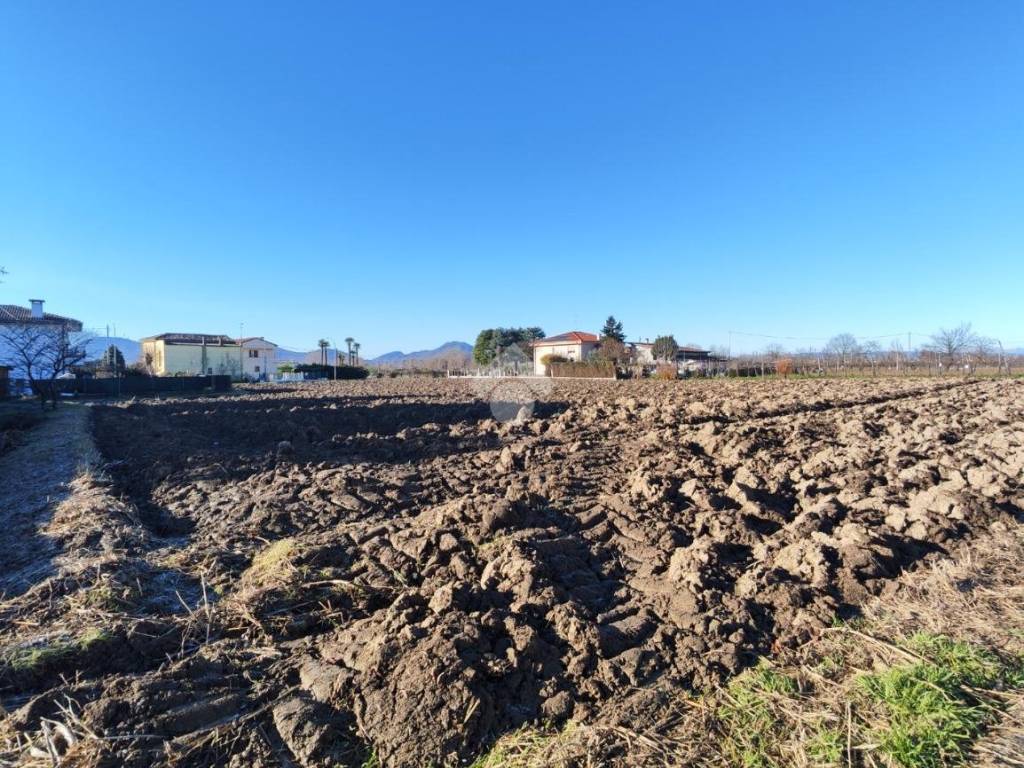 Terreno a Selvazzano dentro in Via Vivaldi - Foto 3