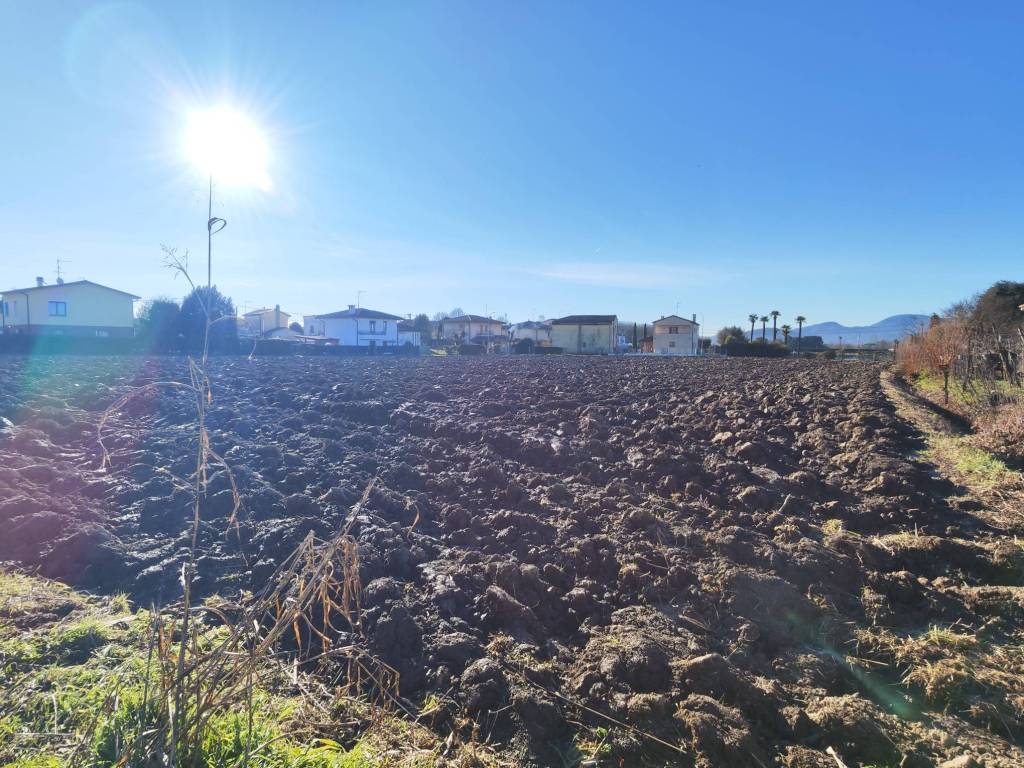 Terreno a Selvazzano dentro in Via Vivaldi - Foto 5