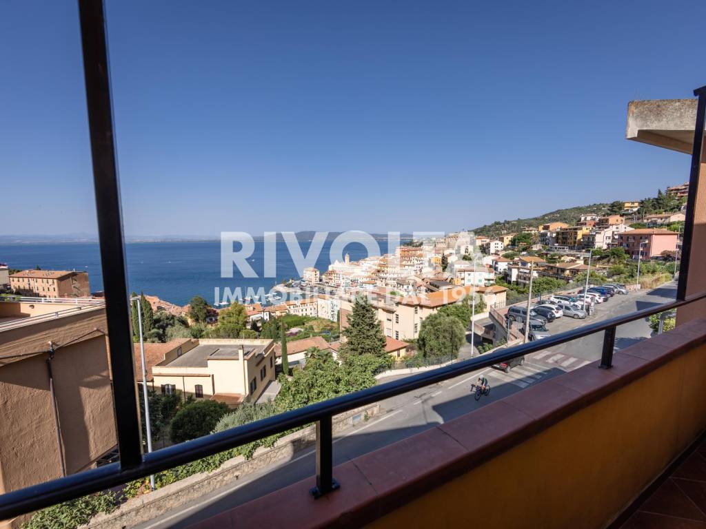 Appartamento a Monte argentario in Strada Provinciale Panoramica Porto Santo Stefano - Foto 2