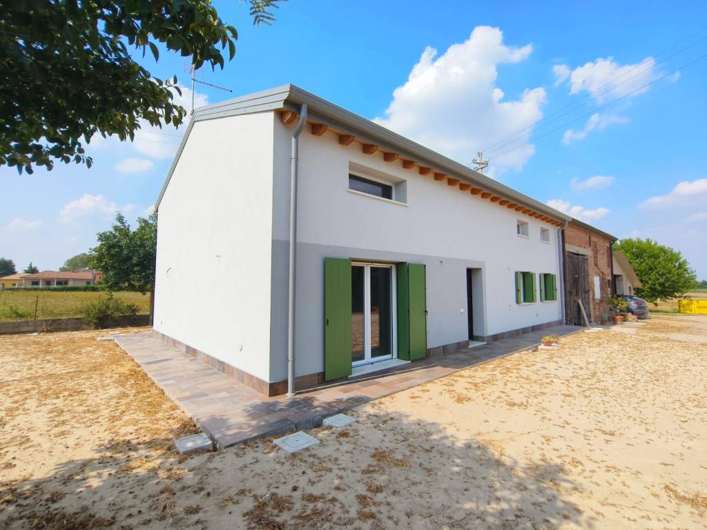 Villa a Cerea in Via Faval - Foto 2