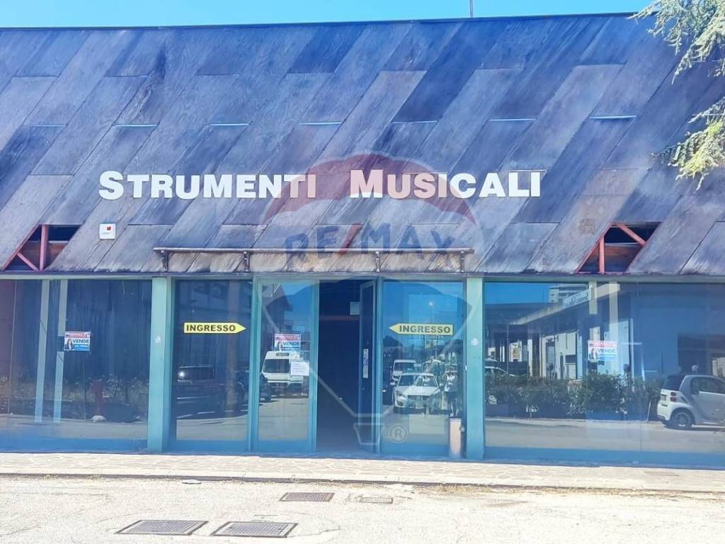 Immobile a Silvi in VIA POLACCHI, 42 - Foto 5