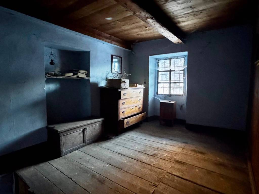 Casa indipendente a Antrona schieranco in Prabernardo - Foto 5