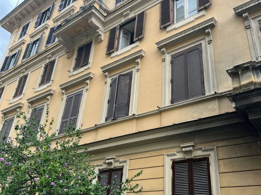 Immobile a Roma in Via Luigi Boccherini - Foto 1