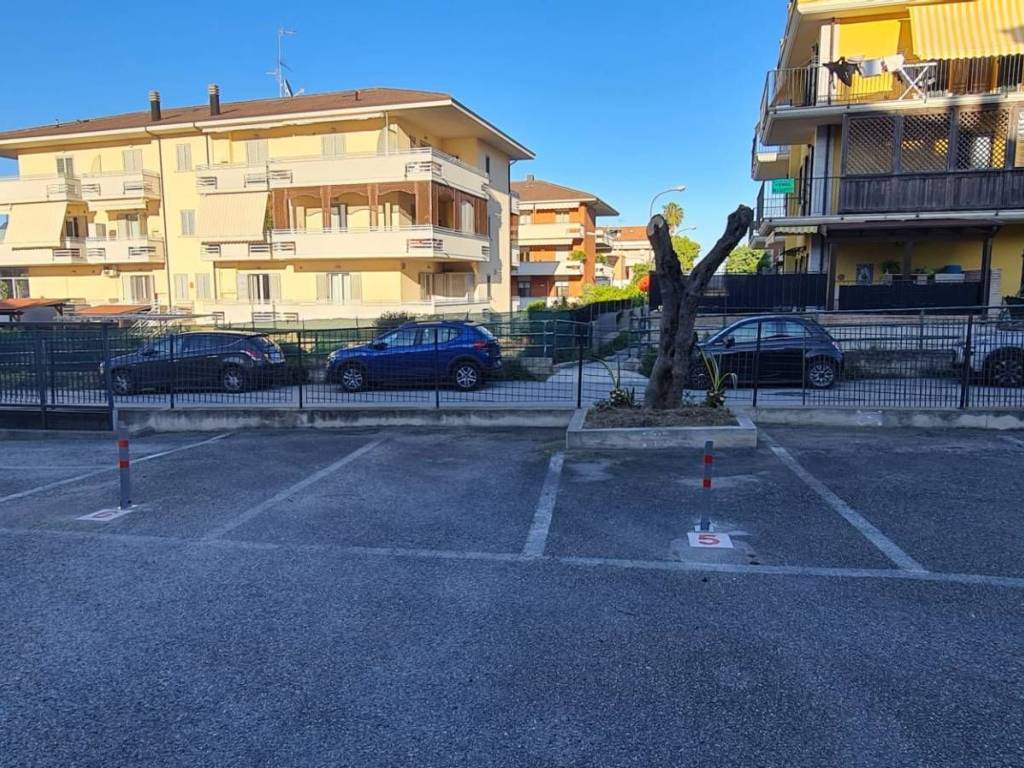 Box / garage a San benedetto del tronto in via Anacapri - Foto 3