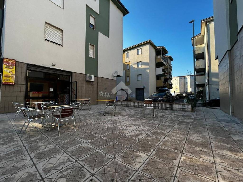 Immobile a Corigliano-rossano in contrada san francesco, 1 - Foto 4