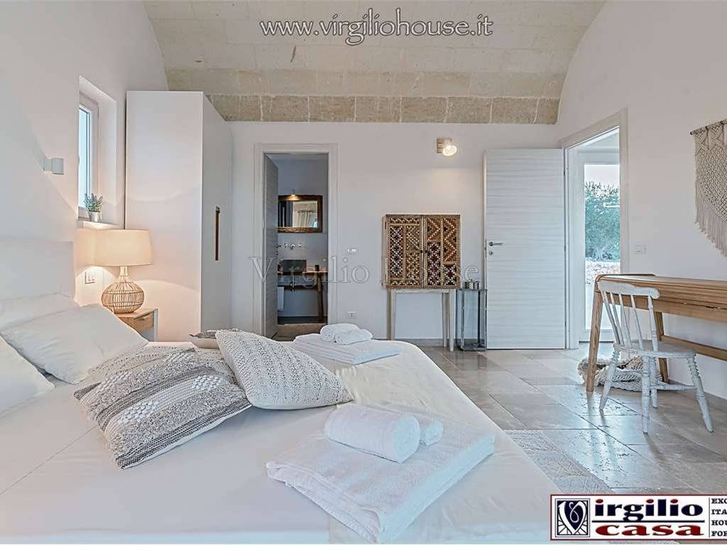 Villa a Ostuni in PG92+HWC - Foto 3