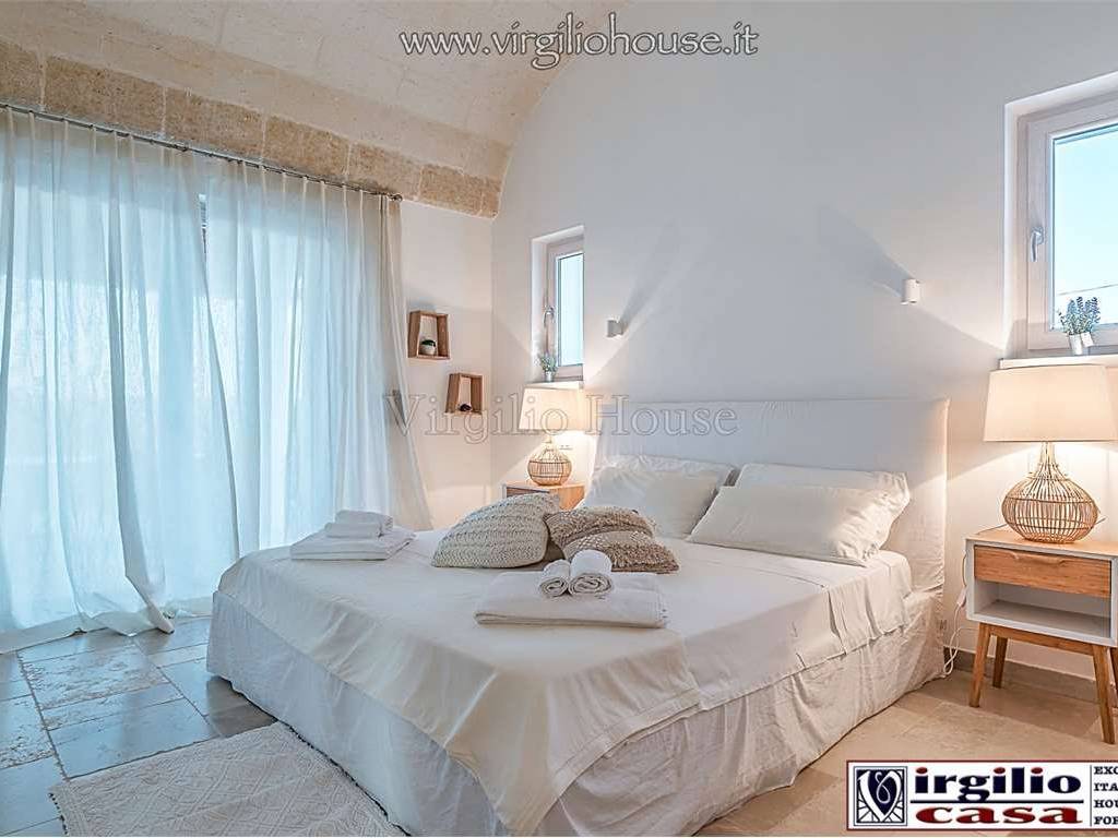Villa a Ostuni in PG92+HWC - Foto 4