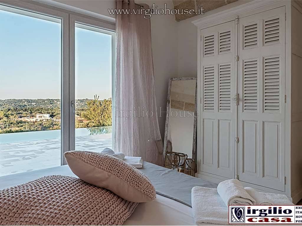 Villa a Ostuni in PG92+HWC - Foto 5