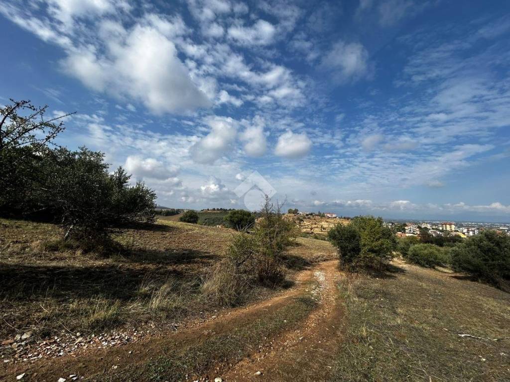 Terreno a Corigliano-rossano in contrada cannata, 1 - Foto 2