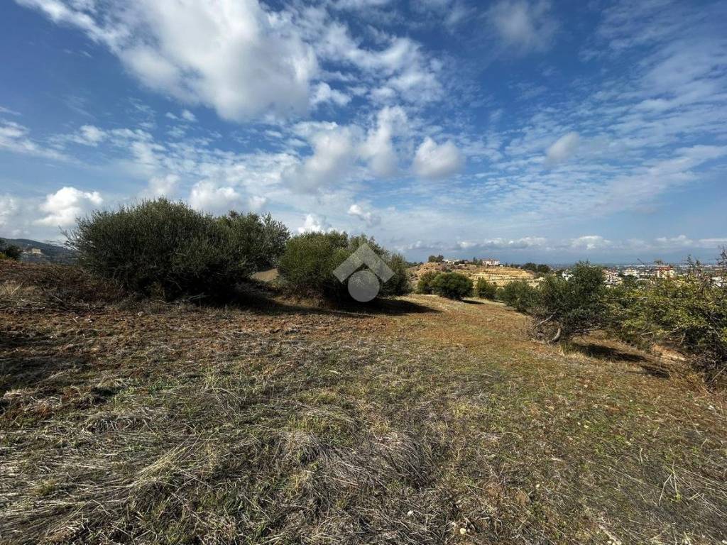 Terreno a Corigliano-rossano in contrada cannata, 1 - Foto 3