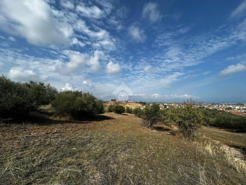 Terreno a Corigliano-rossano in contrada cannata, 1 - Foto 4