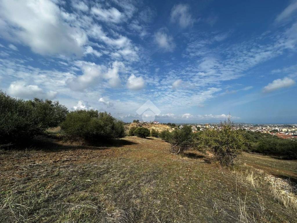 Terreno a Corigliano-rossano in contrada cannata, 1 - Foto 5