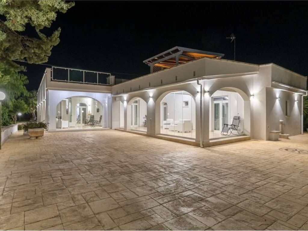Villa a Ostuni in contrada camastra - Foto 4