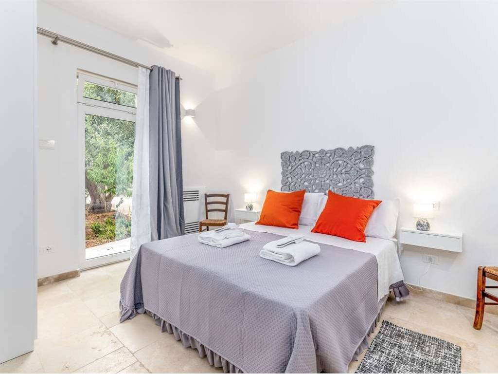 Villa a Ostuni in contrada camastra - Foto 5