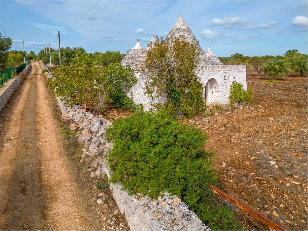 Rustico / casale a Ostuni - Foto 2