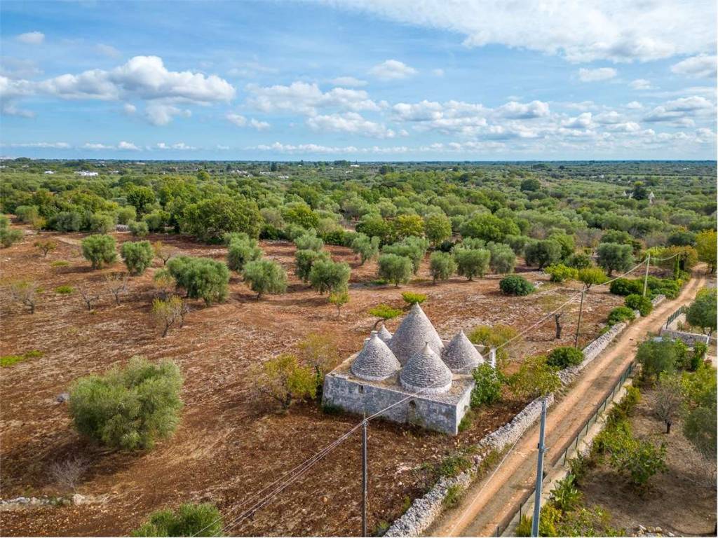 Rustico / casale a Ostuni - Foto 4