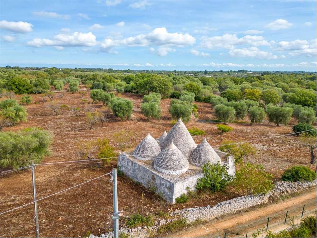Rustico / casale a Ostuni - Foto 5