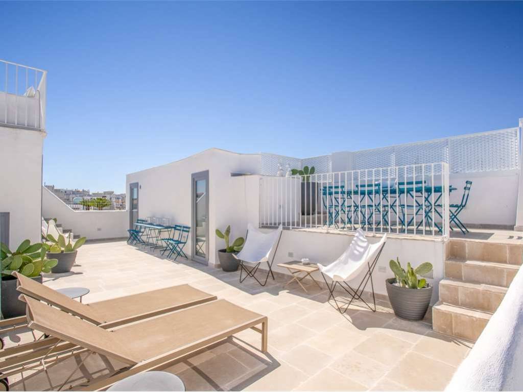 Palazzo / stabile a Ostuni - Foto 5