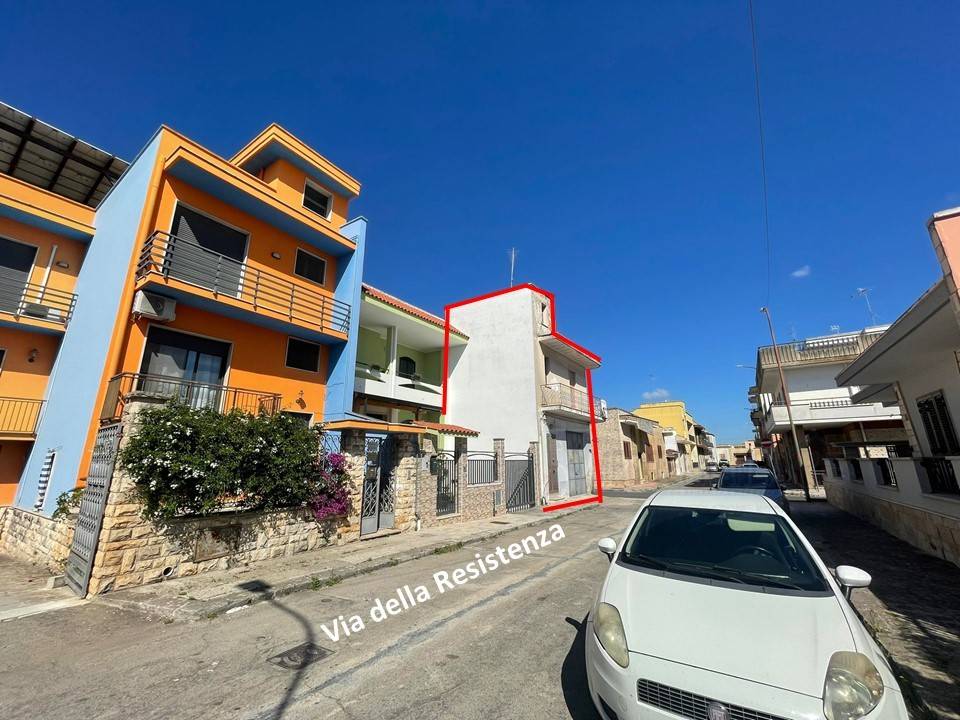 Casa indipendente a Trepuzzi in Via della Resistenza, 22 - Foto 2