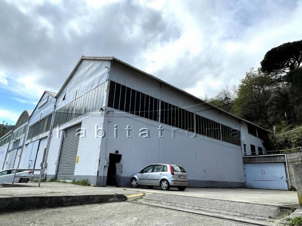 Immobile a Vado ligure in Via Piave - Foto 2