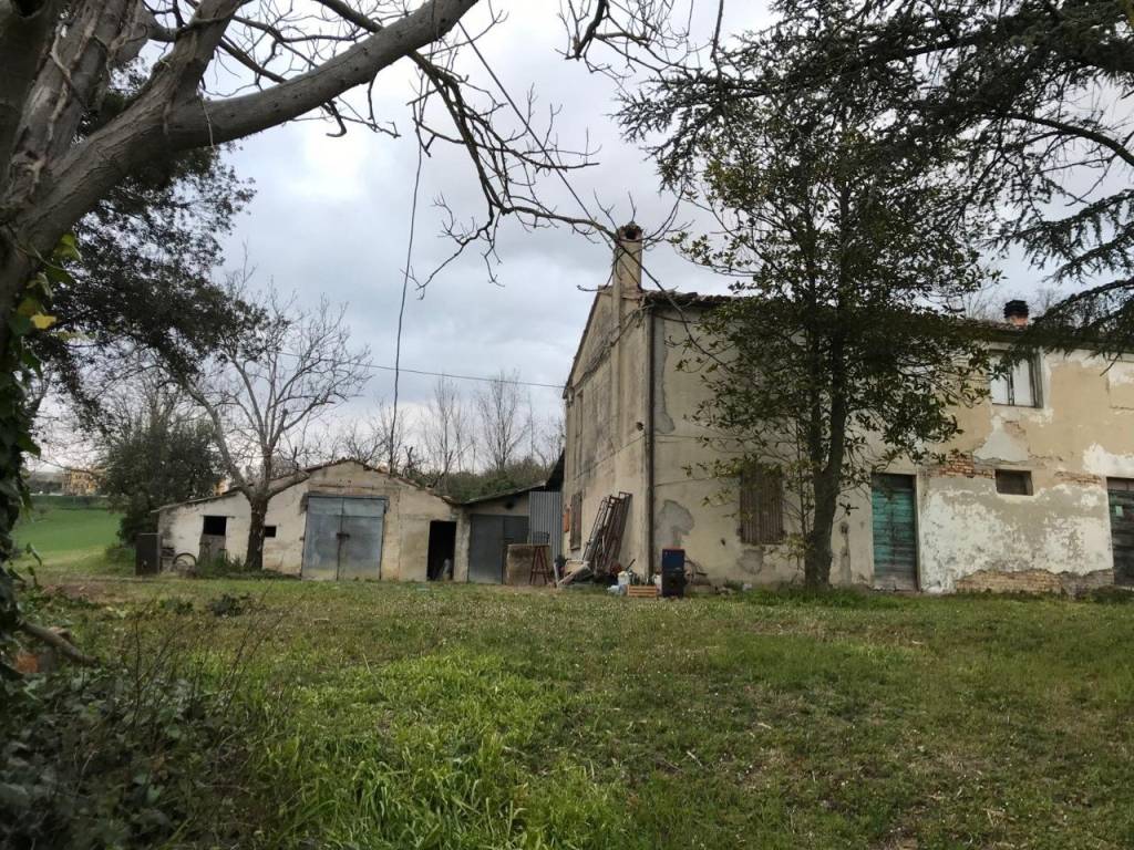 Rustico / casale a Fano in Località Carignano, 103 - Foto 4