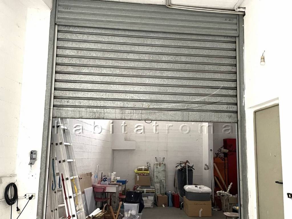 Box / garage a Vado ligure in Via Piave - Foto 3