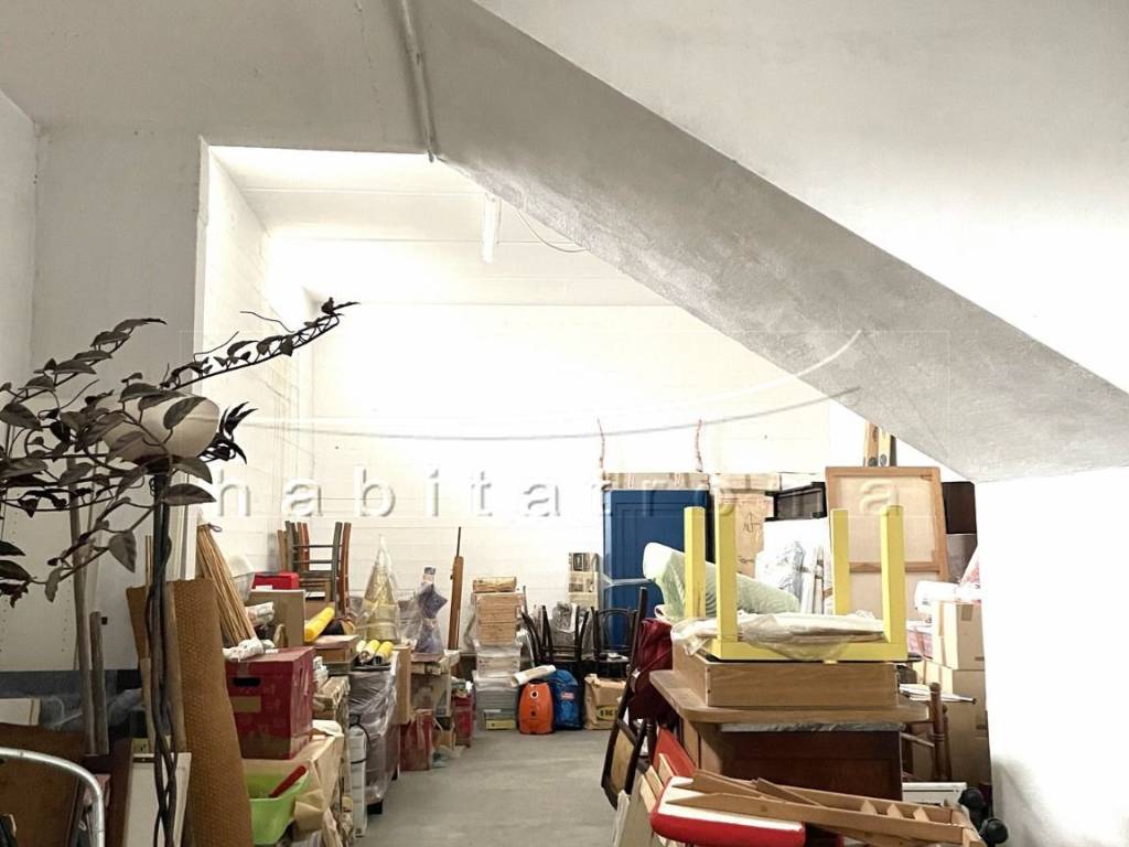 Box / garage a Vado ligure in Via Piave - Foto 5