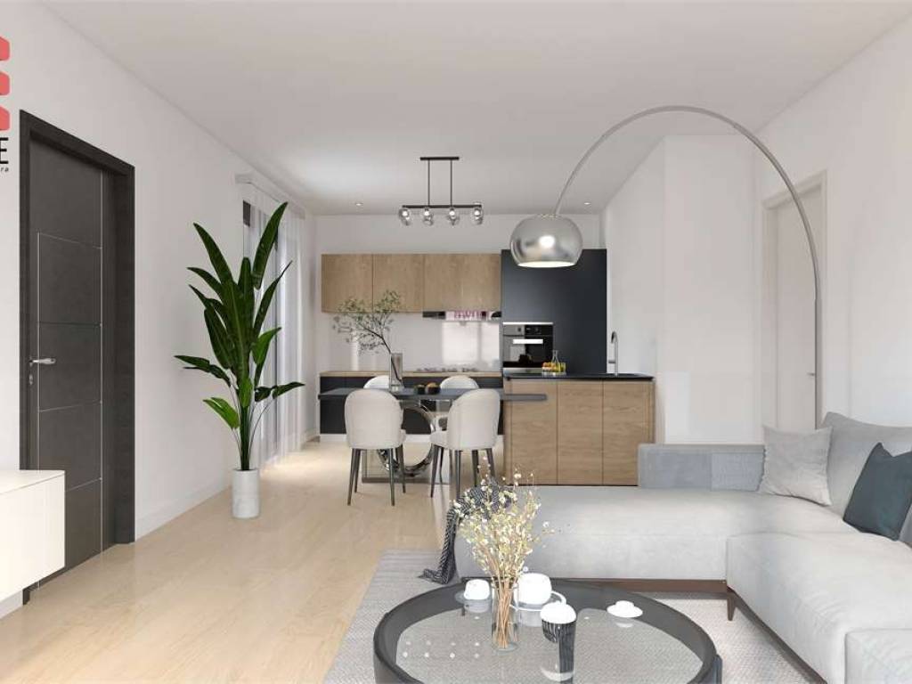 Appartamento a Novara in Strada privata Faraboni - Foto 5