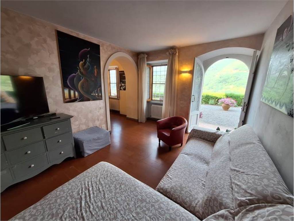 Casa indipendente a Pescia - Foto 5