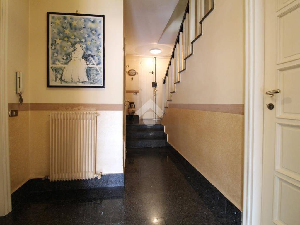 Villetta a schiera a Reggio calabria in Via Vallelunga - Foto 3