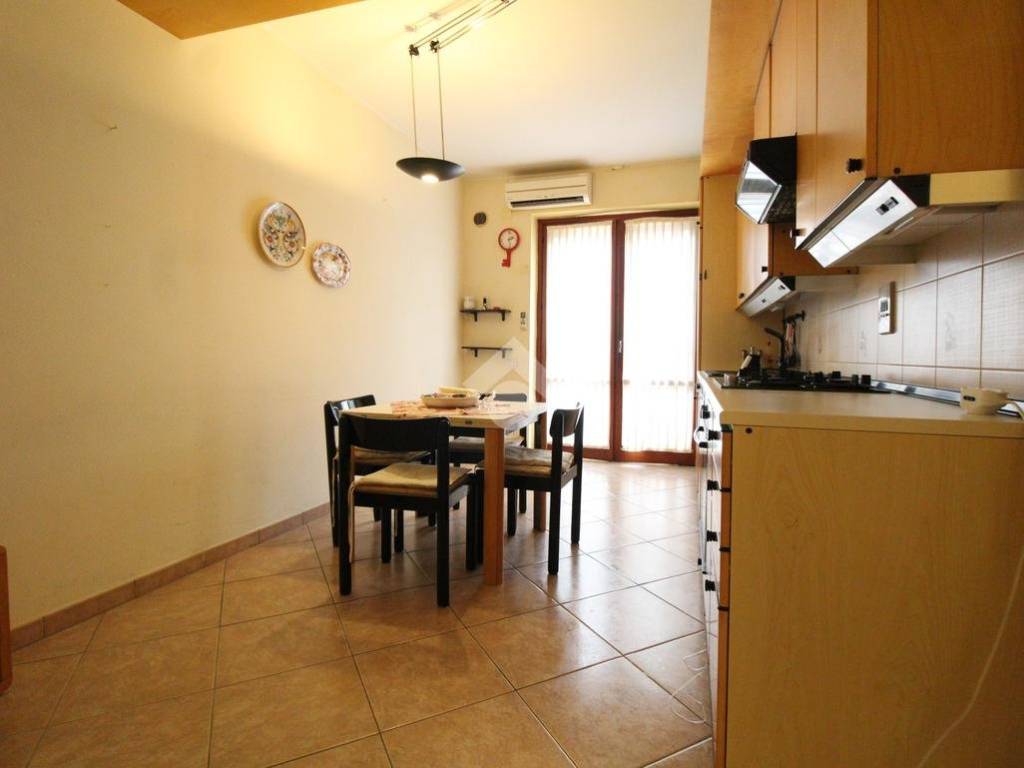 Villetta a schiera a Reggio calabria in Via Vallelunga - Foto 4