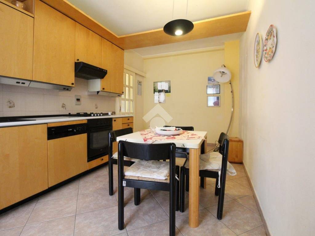 Villetta a schiera a Reggio calabria in Via Vallelunga - Foto 5