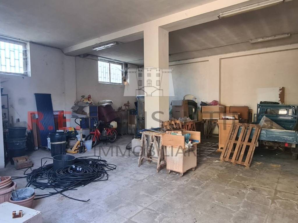 Immobile a Martina franca in Strada Provinciale ex SS 581, 126 - Foto 2