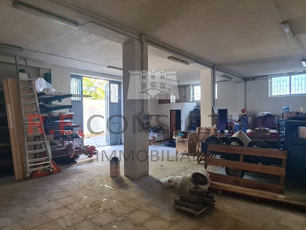Immobile a Martina franca in Strada Provinciale ex SS 581, 126 - Foto 3