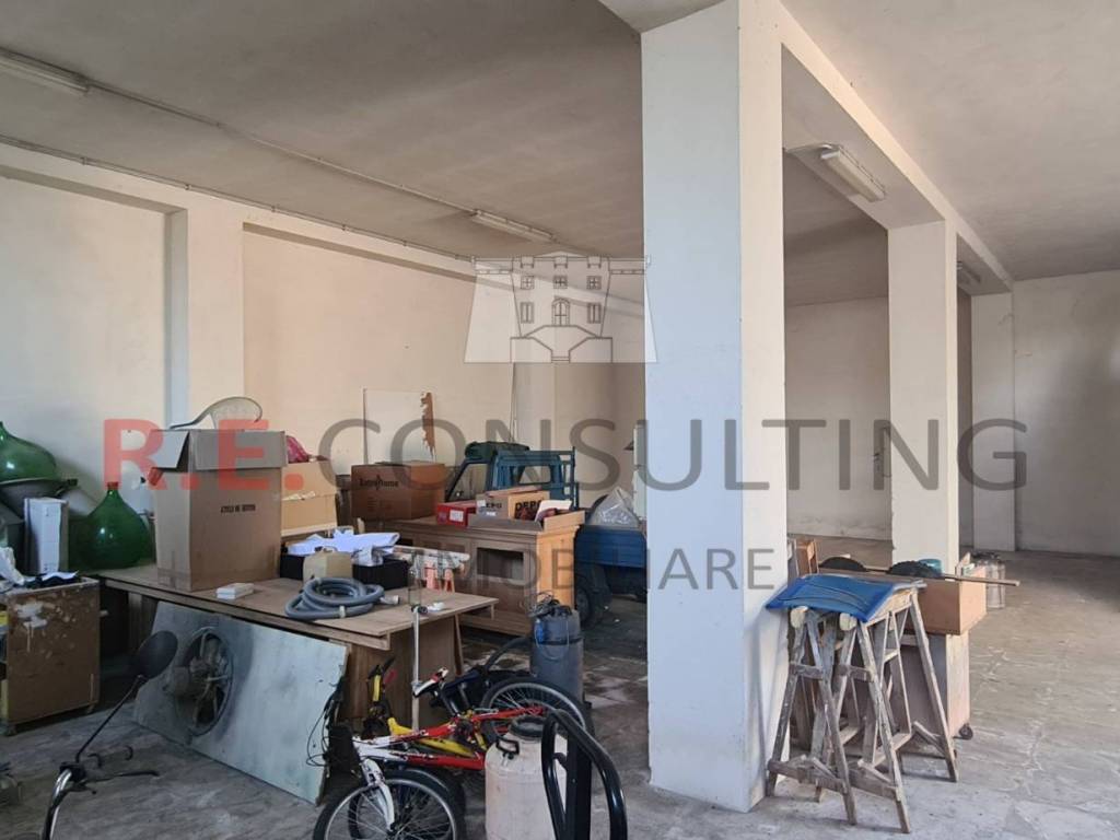 Immobile a Martina franca in Strada Provinciale ex SS 581, 126 - Foto 4