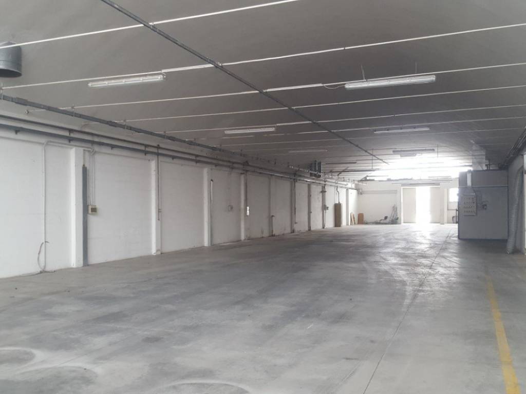 Immobile a Pesaro in Via Senigallia - Foto 2