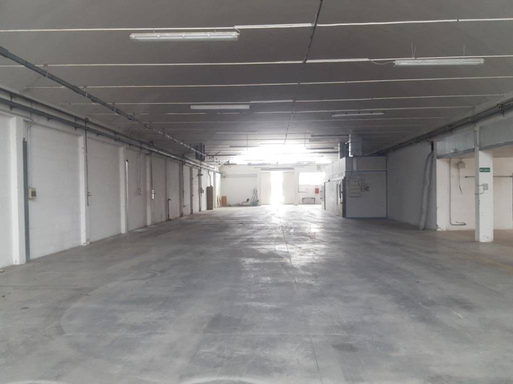 Immobile a Pesaro in Via Senigallia - Foto 3