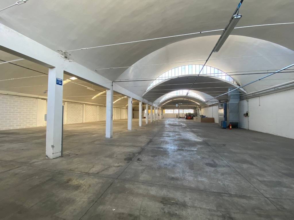 Immobile a Pesaro in Via Senigallia - Foto 4