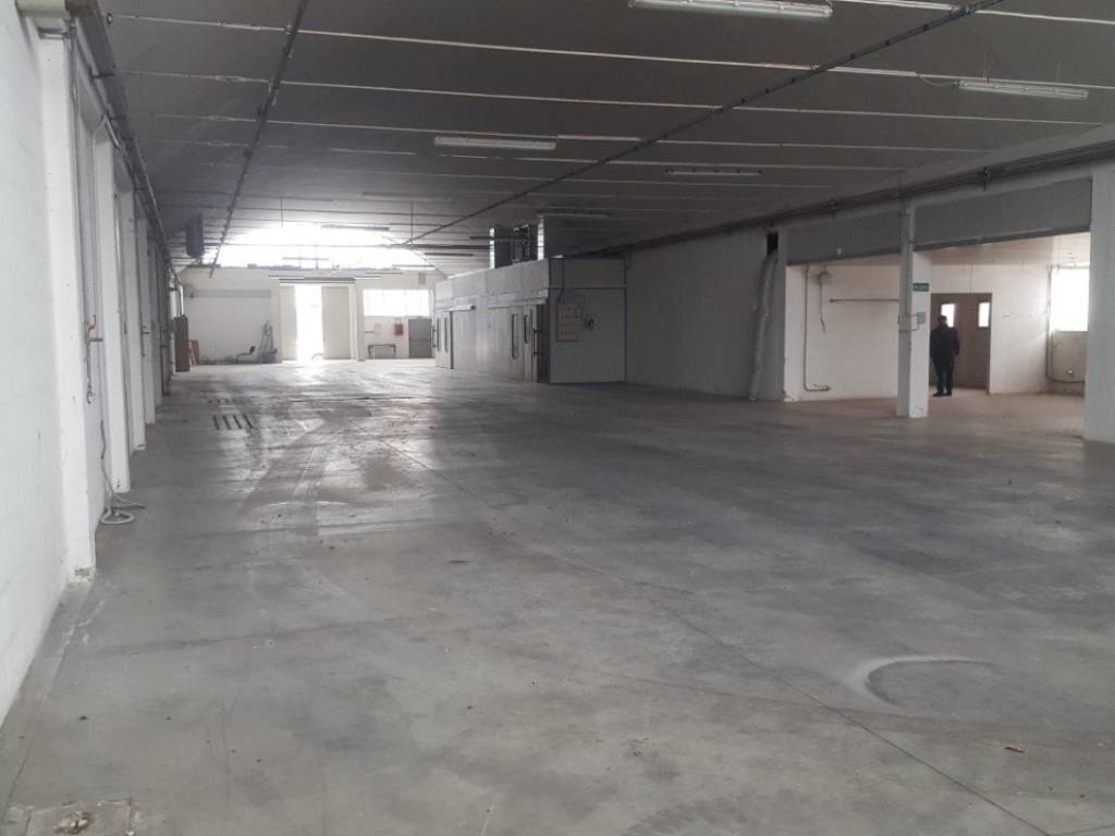 Immobile a Pesaro in Via Senigallia - Foto 5