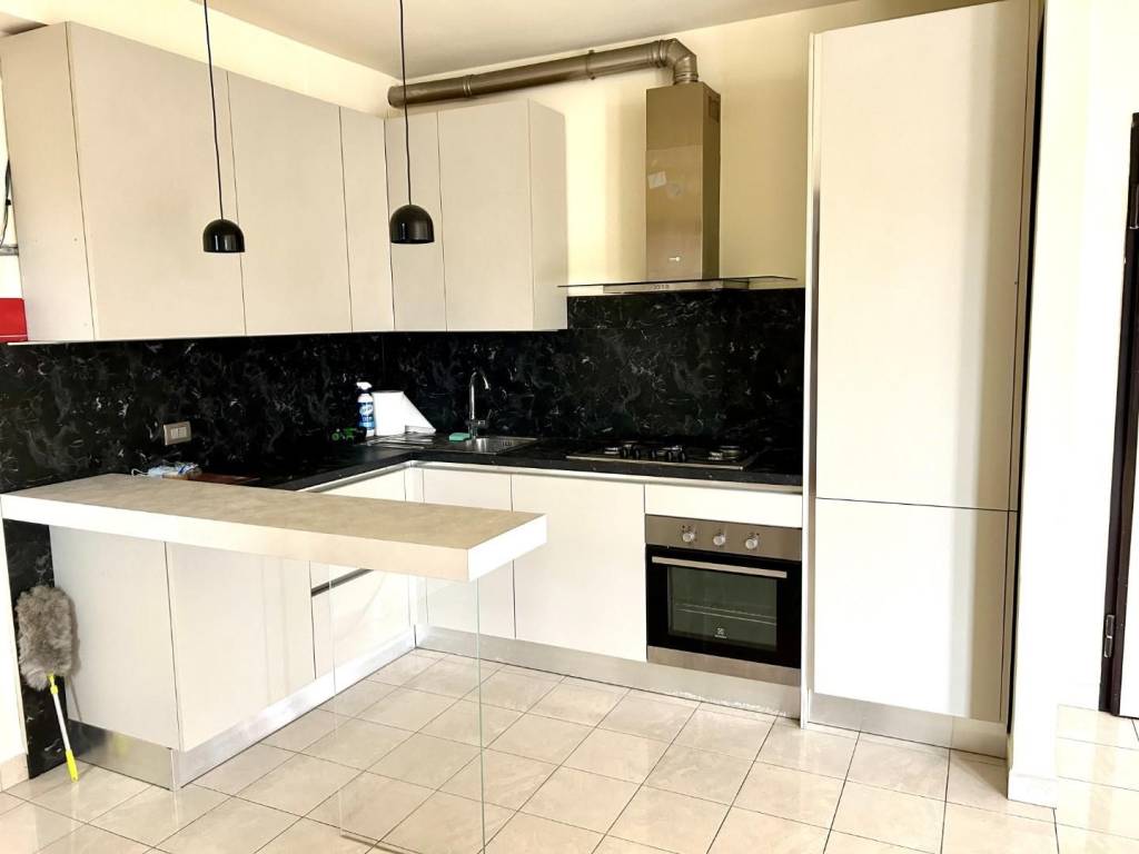 Appartamento a Ponsacco in Viale I Maggio, - Foto 4