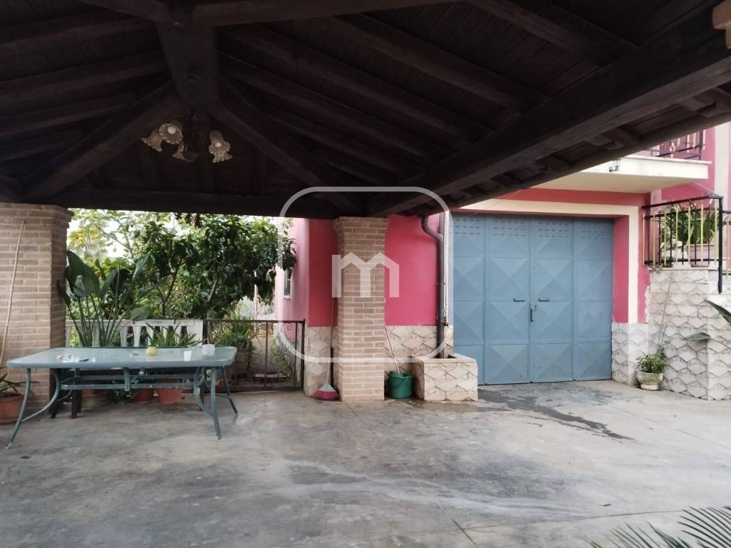 Villa a Cori in Contrada Colle Pero - Foto 2