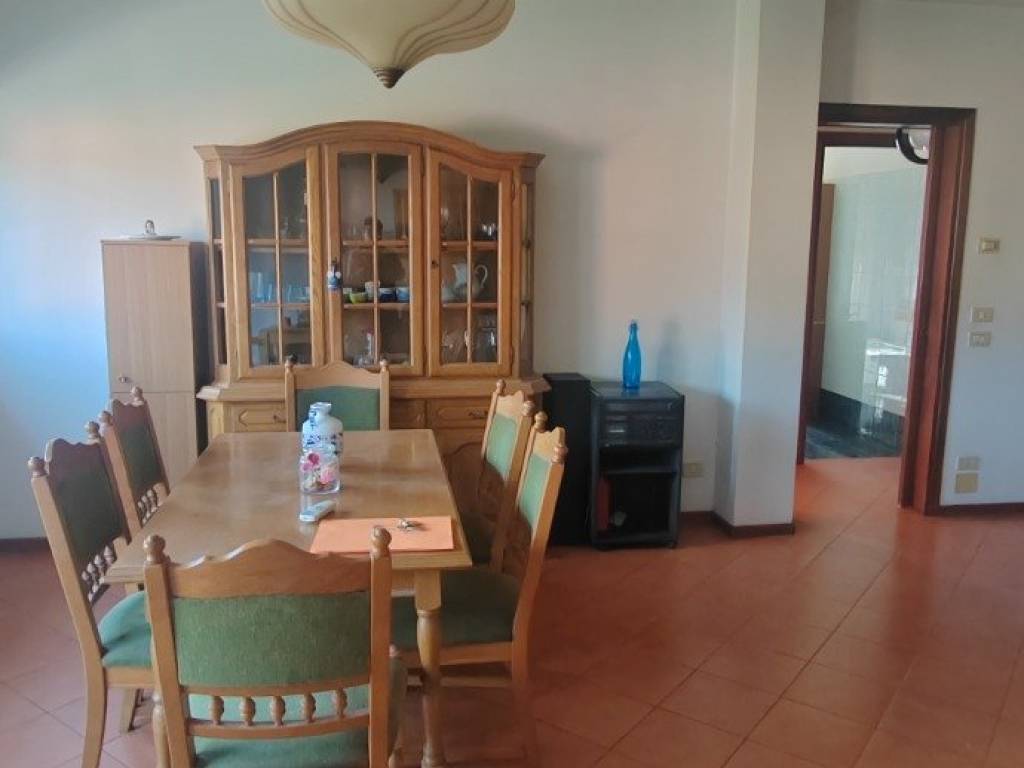 Appartamento a Belluno in Via Visome, 158 - Foto 4