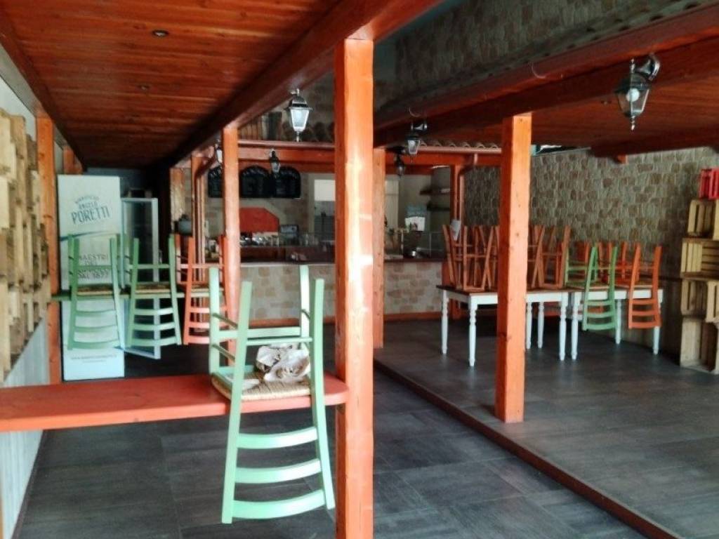Immobile a Ripe san ginesio in LocalitÃ Val di Fiastra, 15 - Foto 4