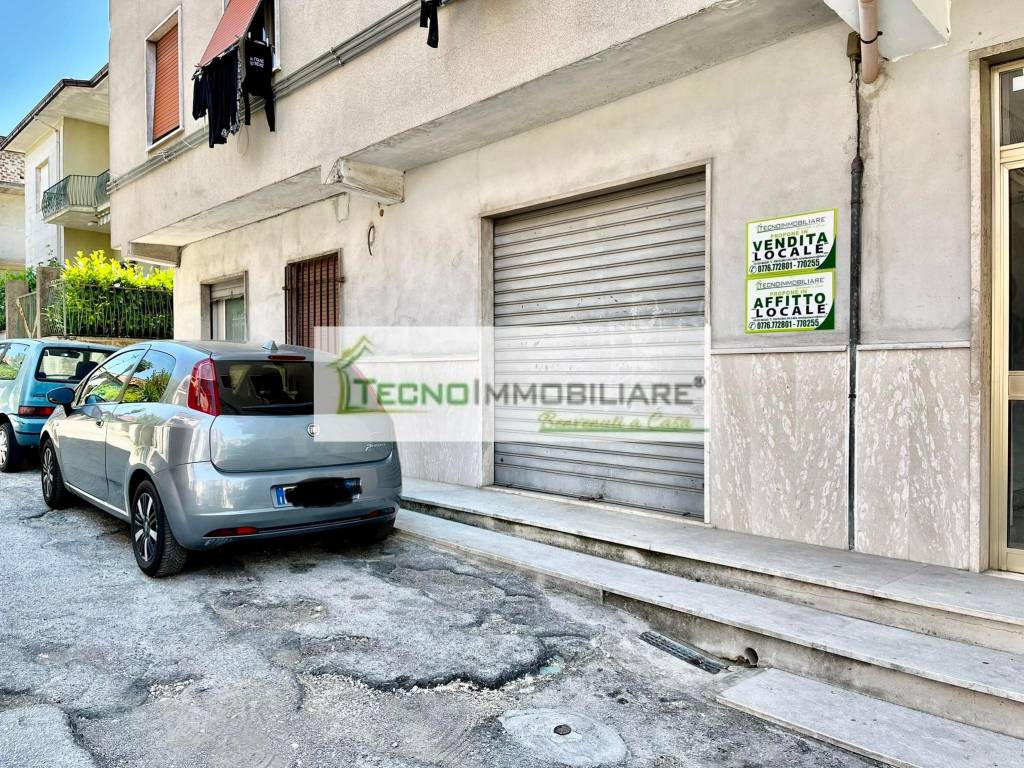 Immobile a Pontecorvo in Via Michelangelo Buonarroti - Foto 2