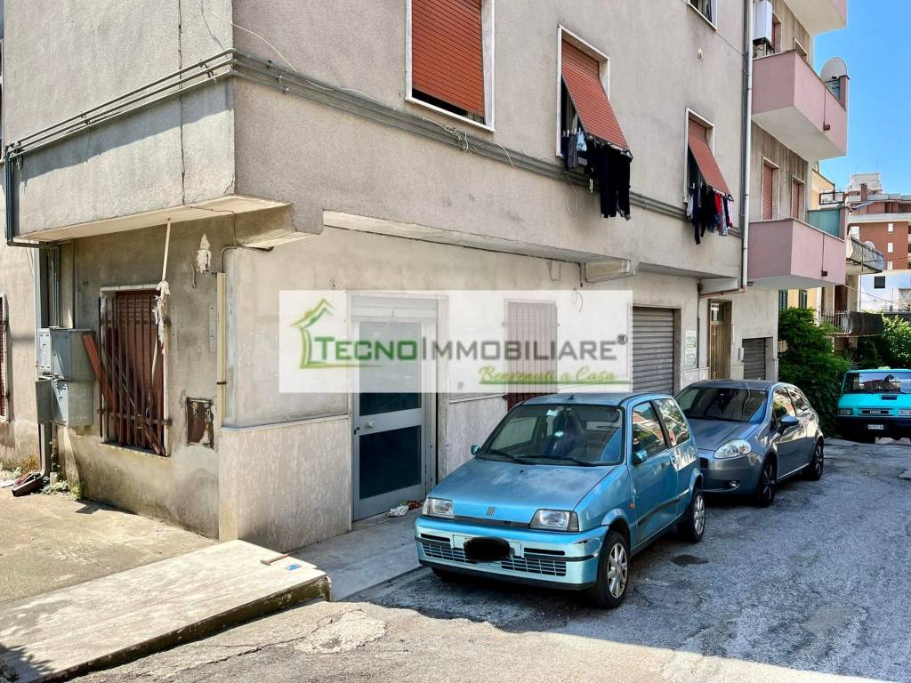 Immobile a Pontecorvo in Via Michelangelo Buonarroti - Foto 3