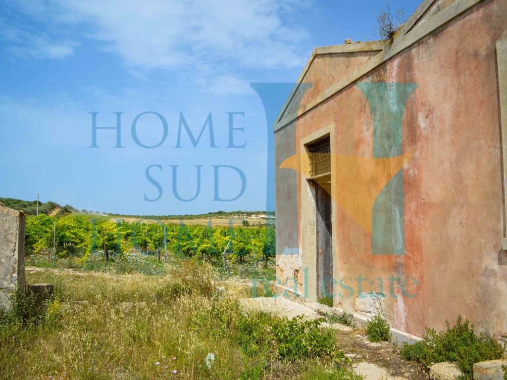 Rustico / casale a Noto in Via Tommaso Fazello, 228 - Foto 4