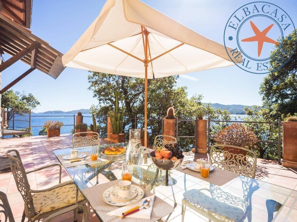 Villa a Marciana marina in via lo schioppo - Foto 2