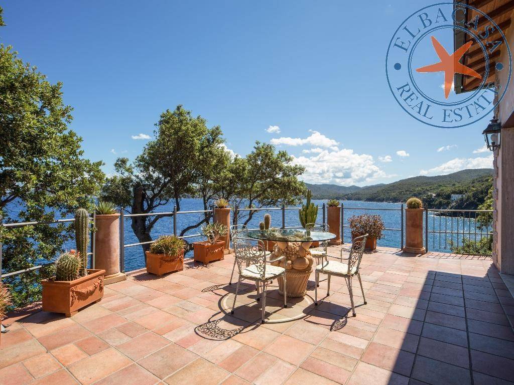 Villa a Marciana marina in via lo schioppo - Foto 4