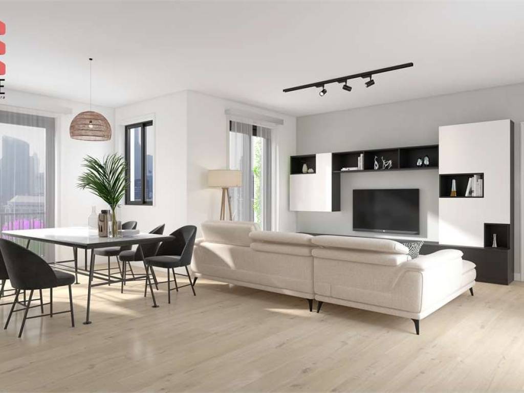 Appartamento a Novara in Strada privata Faraboni - Foto 2