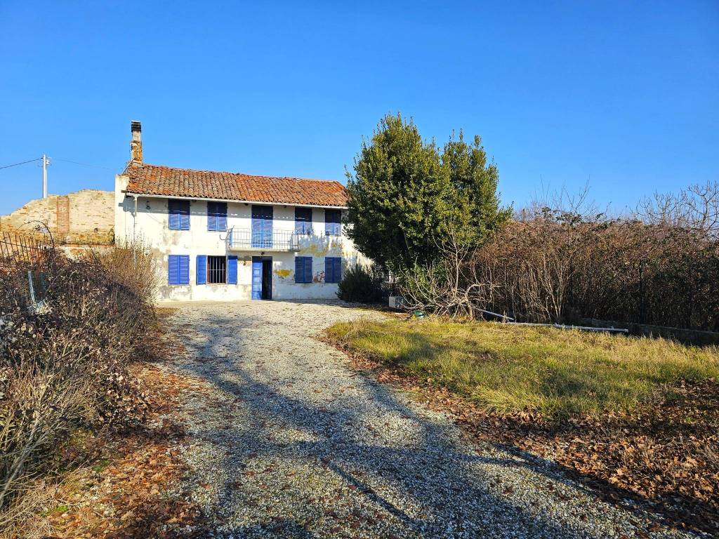 Casa indipendente a Bene vagienna in Frazione San Bernardo, 59 - Foto 2